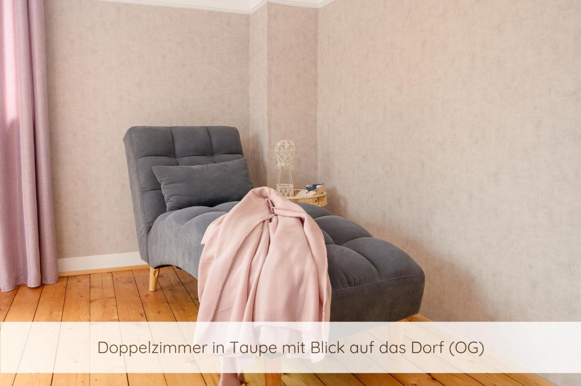 Hofgut Eveshausen - Das Ferienhaus In Der Natur Fuer Familien Und Gruppen Dommershausen 外观 照片