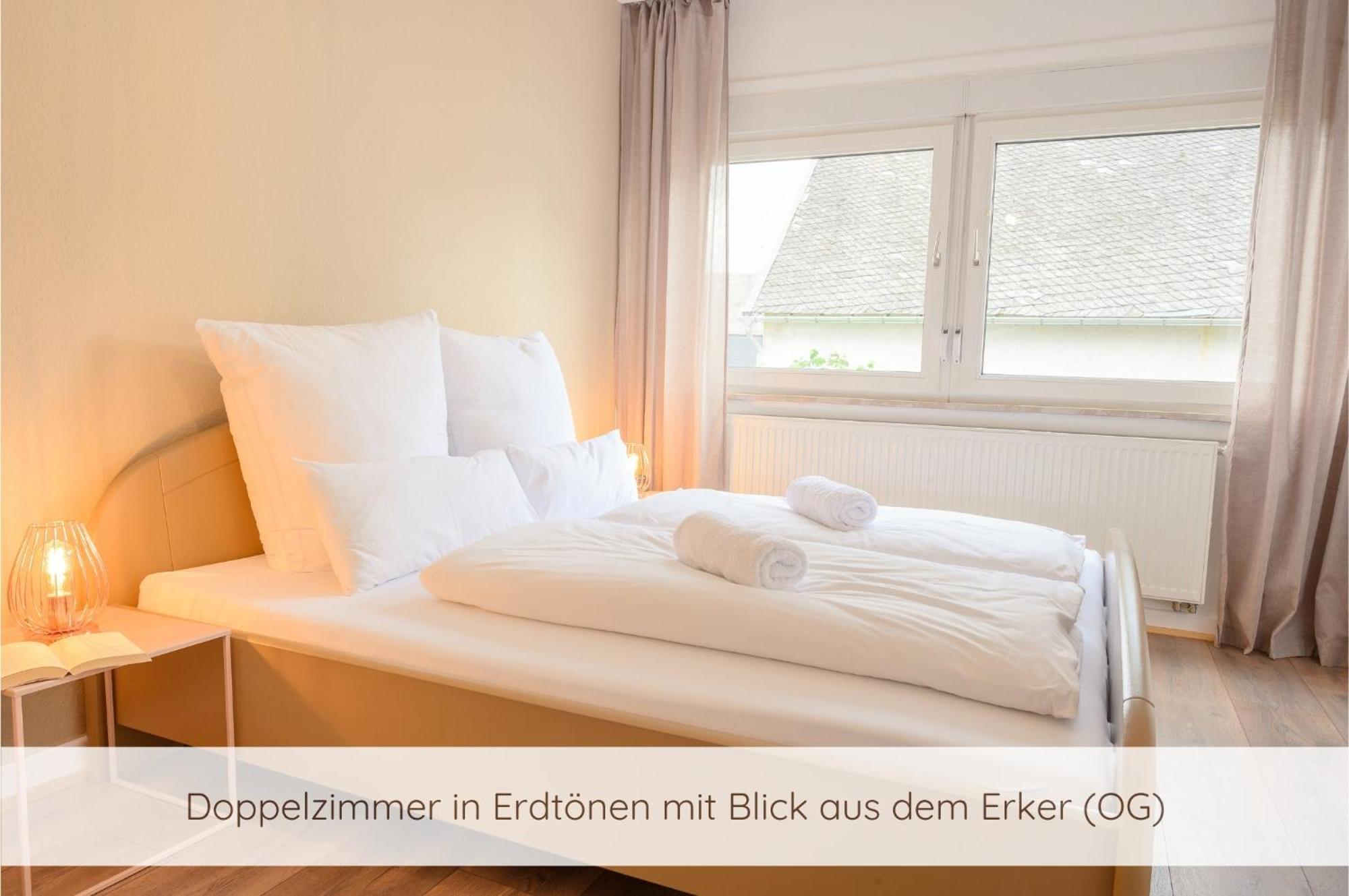Hofgut Eveshausen - Das Ferienhaus In Der Natur Fuer Familien Und Gruppen Dommershausen 外观 照片