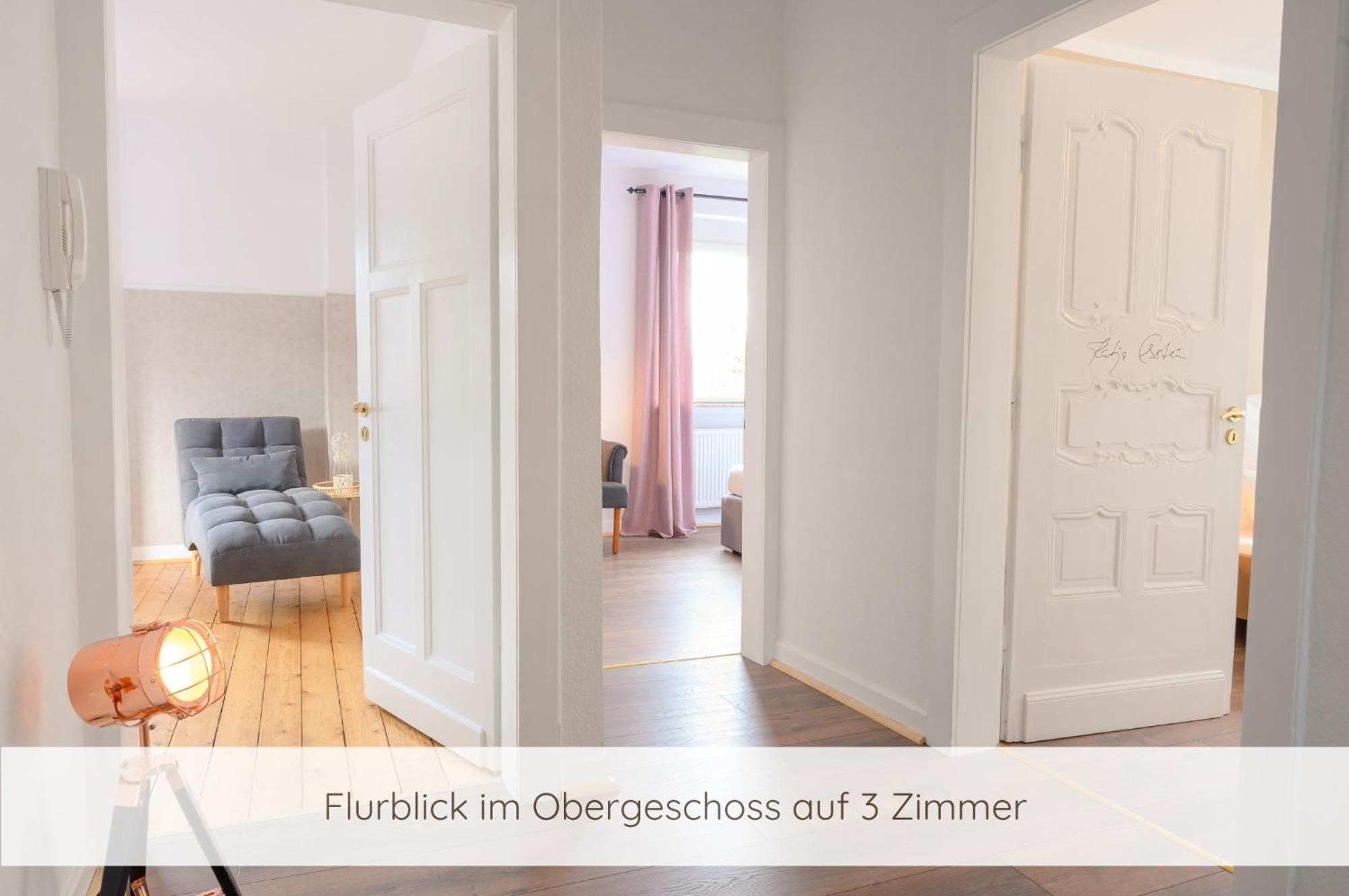 Hofgut Eveshausen - Das Ferienhaus In Der Natur Fuer Familien Und Gruppen Dommershausen 外观 照片