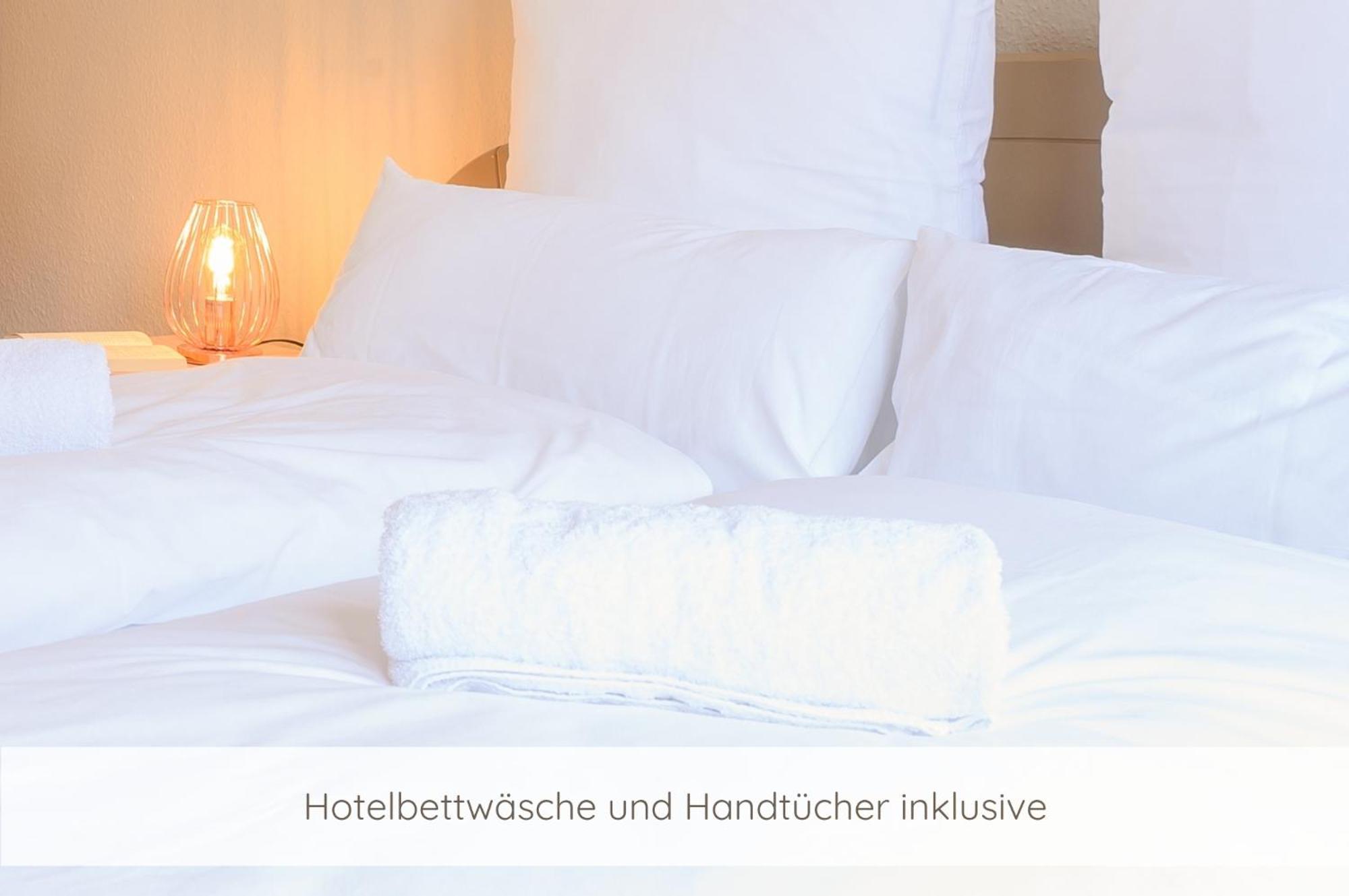 Hofgut Eveshausen - Das Ferienhaus In Der Natur Fuer Familien Und Gruppen Dommershausen 外观 照片