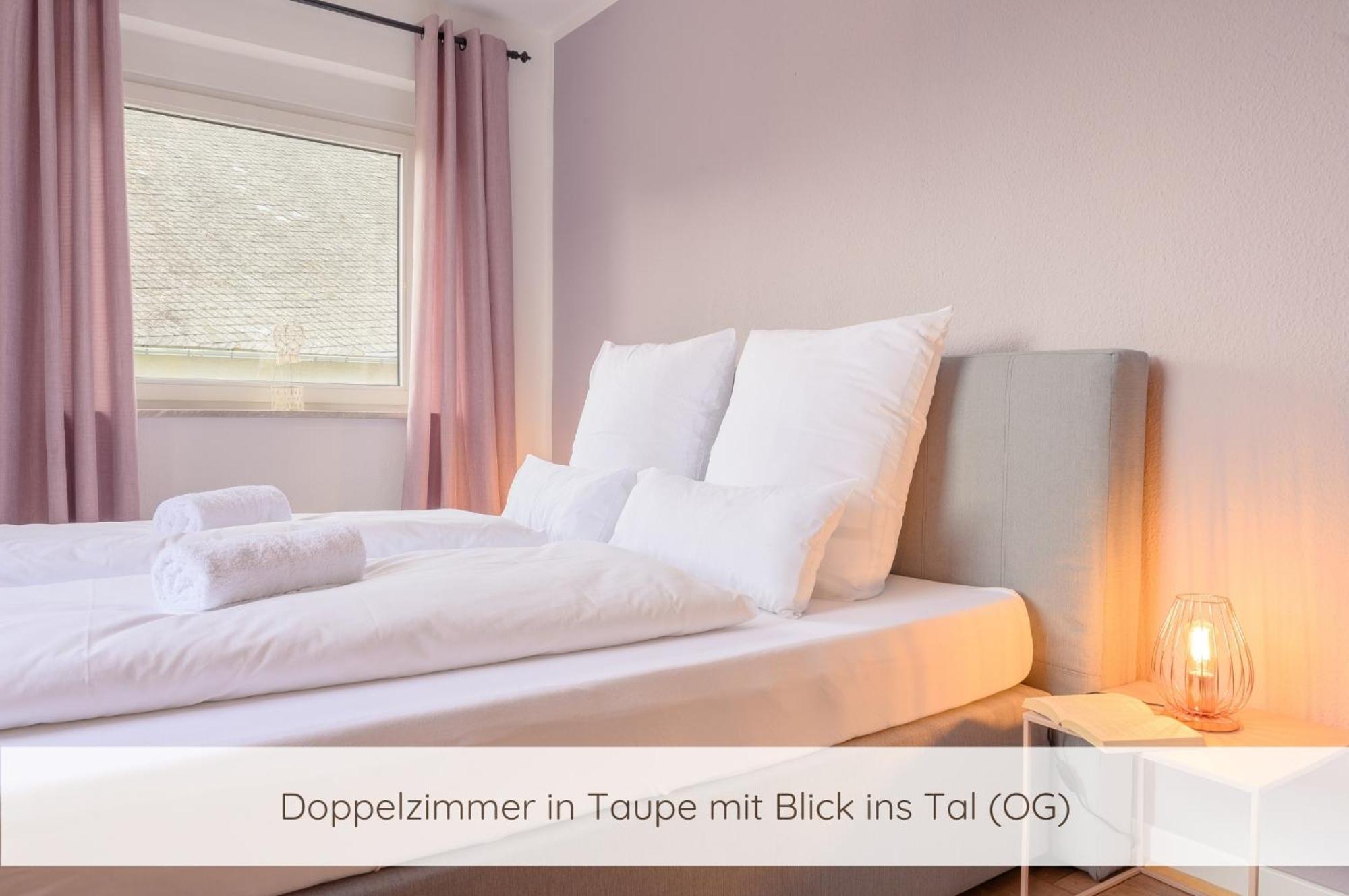 Hofgut Eveshausen - Das Ferienhaus In Der Natur Fuer Familien Und Gruppen Dommershausen 外观 照片