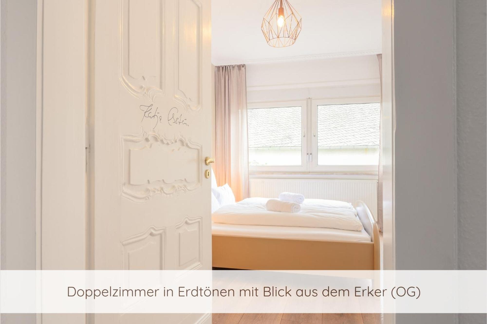 Hofgut Eveshausen - Das Ferienhaus In Der Natur Fuer Familien Und Gruppen Dommershausen 外观 照片